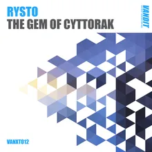 The Gem of Cyttorak-Extended