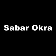 Sabar Okra