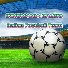 Inno frosinone calcio