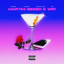 Martini, Sesso e WiFi