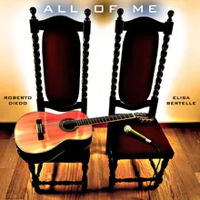 All of Me-Acoustic Version