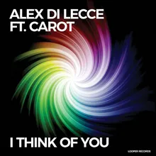 I Think of You-Radio Edit