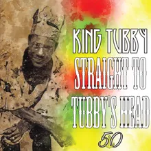 More of King Tubby's Scientist Sound Call Earthquake