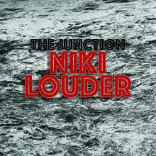 Niki Louder