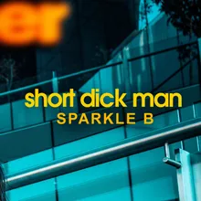 Short Dick Man-Highpass Club Remix