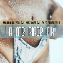 A me piace fik-Vocal Dub Mix