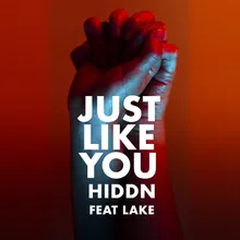 Just Like You-Radio Edit
