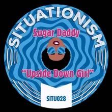 Upside Down Girl-Dom Thompson Remix