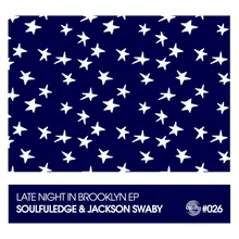 Late Night in Brooklyn-Jackson's Flip