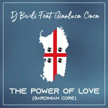 The Power of Love-Sardinian Core