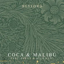 Coca & malibù