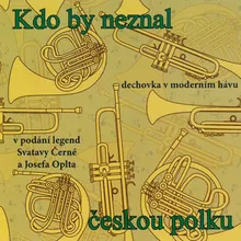 Kdo by neznal českou polku