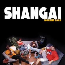 Shangai-Freestyle