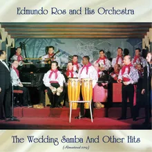 The Wedding Samba-Remastered