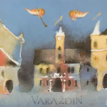 Varaždin 1776