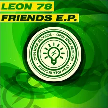 Friends-Deep Mix