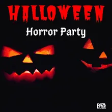 Halloween Horror Party, Pt. 2