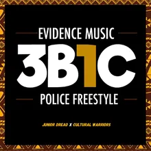 Police Freestyle-3B1C