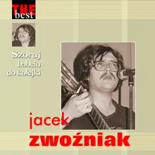 Twardy człowiek