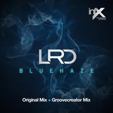 Blue Haze-Groovecreator Mix