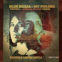 Blue Bossa - My Feeling-Africanz on Marz Piano Mix