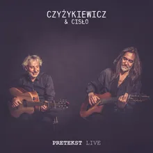 Serce jest twoje-Live