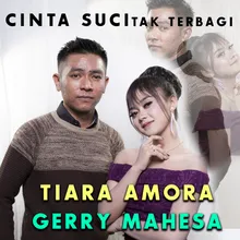 Cinta Suci Tak Terbagi