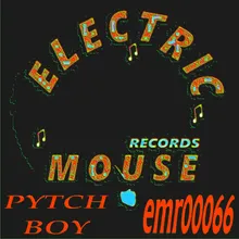 Pytch Boy-Line Mix