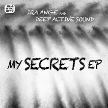 My Secrets-LondonGround Remix