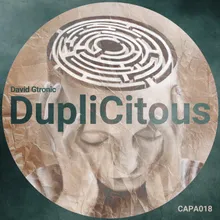 Duplicitous