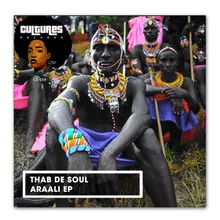 Mungu Abariki Afrika-Instrumental Mix