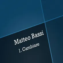 Cambiare