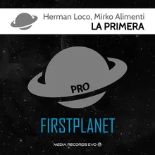 La Primera-Mirko Alimenti Club Mix