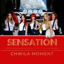 Chwila moment-Radio Edit