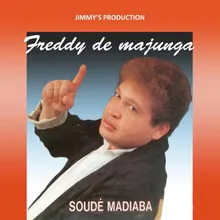 Soudé Madiaba