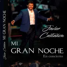 Un Gran Amor y Nada Mas-En Concierto