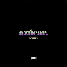 Azúcar-Remix