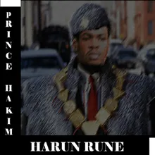 Prince Hakim-Radio Edit