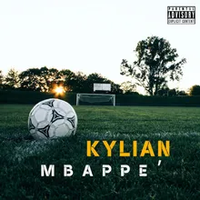 Kylian Mbappè