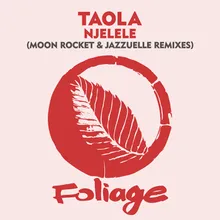 Njelele-Moon Rocket Instrumental Remix