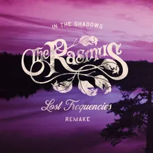 In the Shadows-Lost Frequencies Extended Remake