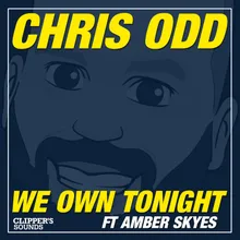 We Own Tonight-Club Mix