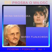 Lubię spokój-Podkład