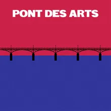 Pont des arts