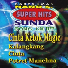 Cinta Ketok Magic