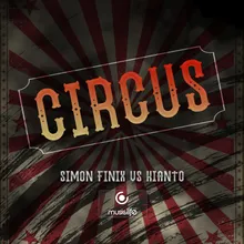 Circus-Radio Edit