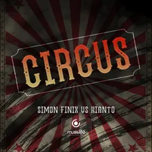 Circus-Extended Mix