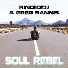 Soul Rebel-Club Version
