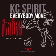 Everybody Move-Spirit Mix