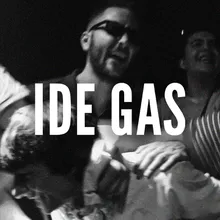 Ide gas